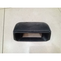 Накладка торпедо Mitsubishi Pajero iO 1998-2007 2001