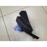 Накладка торпедо Ford Fusion 2002-2012 2007 1419516
