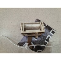 Ручка багажника Mitsubishi Pajero iO 1998-2007 2001 MB669338