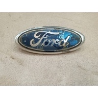 Эмблема багажника Ford Fusion 2002-2012 2007 1528567