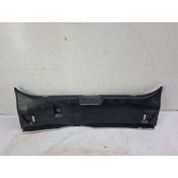молдинг крышки багажника BMW 5 E60/E61 2008 51477024863, 51477077792