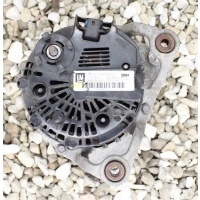 Opel astra j генератор 1 , 6 16v 120a 13502594