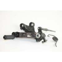 Streetfighter 1098 сет водителя avr