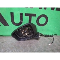 зеркало Mazda CX-5 1 2011-2015 KD7769181G, KD5369180, 7