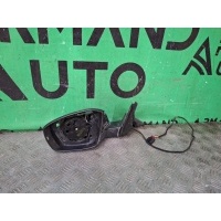 зеркало Skoda Octavia 3 A7 (5E) 2013-2020 5E1857507N, 4