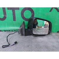 зеркало Jeep Grand Cherokee WK2 2010-2022 5SG24KXJAE, 8