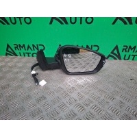 зеркало EXEED TXL M32T 2020-нв 601000306AADQJ, 601001168AA, 8