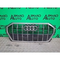 решетка радиатора Audi Q3 2 F3 2018-нв 83A853651ERN4, 83A853651E, 4