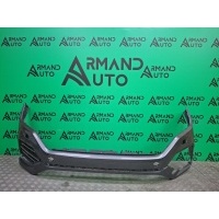 Бампер Volkswagen Touareg 3 2018-нв 760807217ALGRU, 760807221E, 7