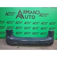 Бампер Audi A6 Allroad 4 C8 2019-нв 4K9807067FGRU, 4K9807417, 7