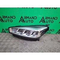 Фара Chery Tiggo 7 Pro T1E 2020-нв 605000199AB, 7