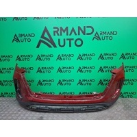 Бампер Baic X35 1 2019-нв ASH001659, A731X01271B, 7