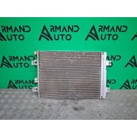 радиатор кондиционера Renault Duster 1 2010-2015 921007794R, 8