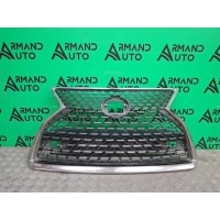 решетка радиатора Lexus RX 4 2019-нв 5310148A40, 5310148A00, 7