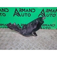 Пыльник бампера Nissan Qashqai 1 j10 2006-2013 74779JD00A, 7
