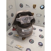 Подушка крепления двигателя Audi S6 C7 2018 4H0199256T