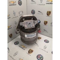 Подушка крепления двигателя Audi S6 C7 2018 4H0199255T