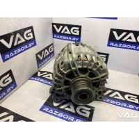 Генератор Volkswagen Touran 3 2015 03L903023L