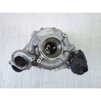 Турбокомпрессор audi volkswagen порше 059145873er 3.0 tdi