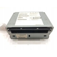 Радио ягуар xj 31357756aa тюнер