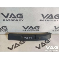 молдинг крышки багажника Volkswagen Touareg 1 2005 7L6971341T