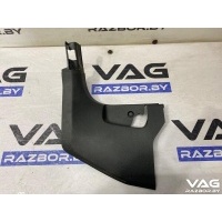 Пластик салона Volkswagen Passat B8 2015 3G1863483A