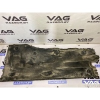 Защита днища Volkswagen Passat B8 2015 3Q0825506