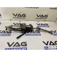 Рулевая колонка Volkswagen Passat B8 2015 3Q1419501C