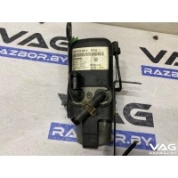 Автономный отопитель Volkswagen Passat B8 2015 3Q0815005A