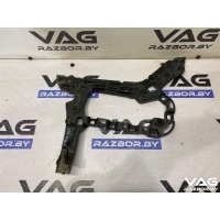 Кронштейн крепления бампера заднего Volkswagen Passat B8 2015 3G9807356