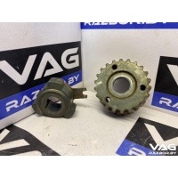 Шкив Audi A4 B9 2015 04L130101,04L130111A,04L130227
