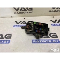 Блок предохранителей Volkswagen Passat B8 2015 5Q0907361B