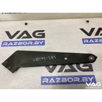 Накладка панели крепления облицовки (телевизора) Volkswagen Passat B8 2015 3G0805932