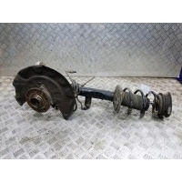 Направляющие правый mcperson dcc edc passat b3q0413031be