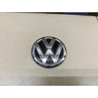 Эмблема на крышку багажника VW Jetta 2011> 5C6853630FULM
