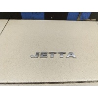 Эмблема на крышку багажника VW Jetta 2011> 5C6853687739