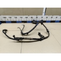 Клемма аккумулятора плюс KIA RIO 2011-2017 918504L003