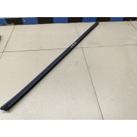 Накладка стекла заднего левого KIA RIO 2011-2017 832314X000
