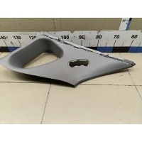Обшивка стойки KIA RIO 2011-2017 858504Y5008M