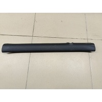 Накладка порога (внутренняя) KIA RIO 2011-2017 858714y000wk