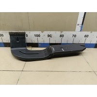 Воздуховод отопителя KIA RIO 2011-2017 973604Y000