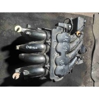 Коллектор впускной Volkswagen Golf 4(1997-2004) 2000 06a133185ak