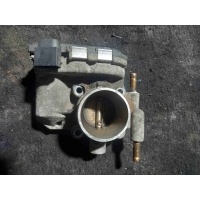 Заслонка дроссельная Opel Corsa D 2006 0280750133