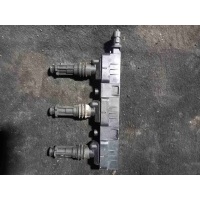 Катушка зажигания Opel Corsa D 2006 0221503471
