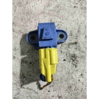 Датчик удара Volkswagen Golf 5(2004-2009) 2006 1k0955557b