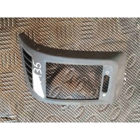 Дефлектор обдува салона Citroen Jumper(1997-2002) 2008 LS385801