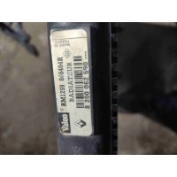 Радиатор основной Renault Megan Scenic 1 2000 8200062690