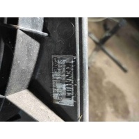 Вентилятор радиатора Renault Megan Scenic 1 2000 8200065257B