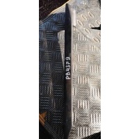 Пластик салона Volkswagen Passat B4 1995 357881087
