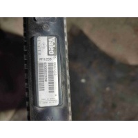 Радиатор основной Renault Megan Scenic 1 1999 8200062690